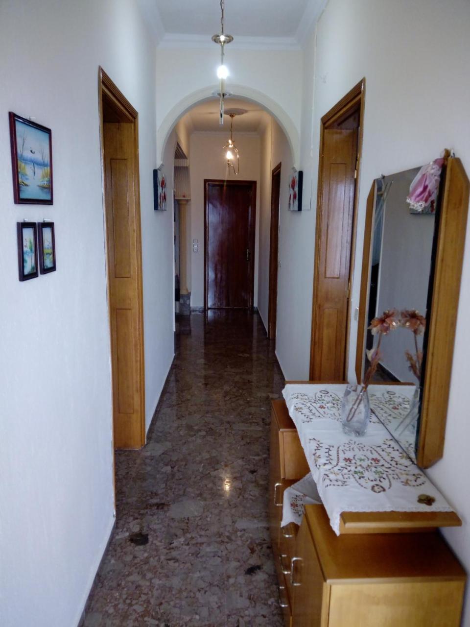 Dimitra'S Garden Apartments Skala Kallirakhis Exterior photo